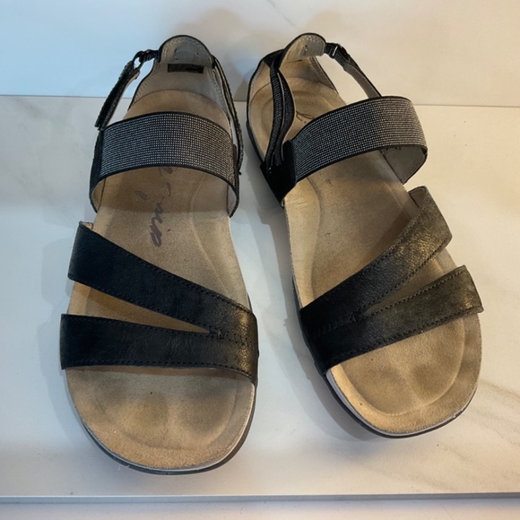 Easy Spirit Messa sandals 9M - Picture 7 of 10